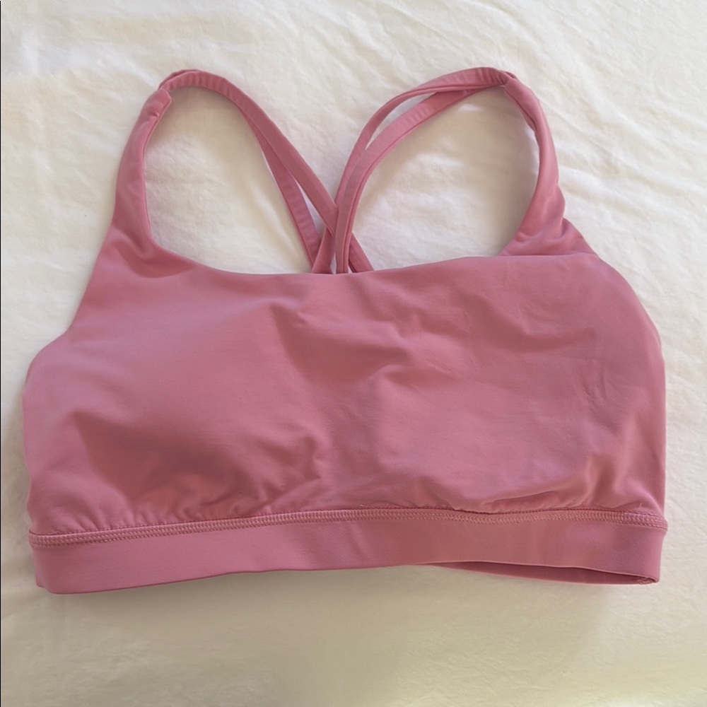 Lululemon Energy Women's Sports Bra